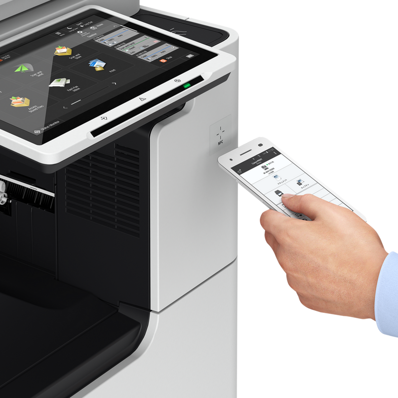 Kvalitní obrazy s jasnými barvami