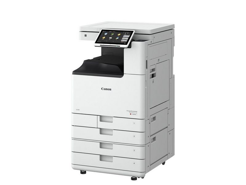 Codici di errore e messaggi di errore di imageRUNNER