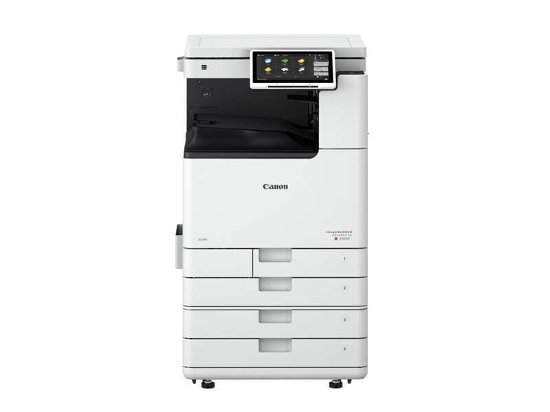 imageRUNNER ADVANCE DX C3900 Series