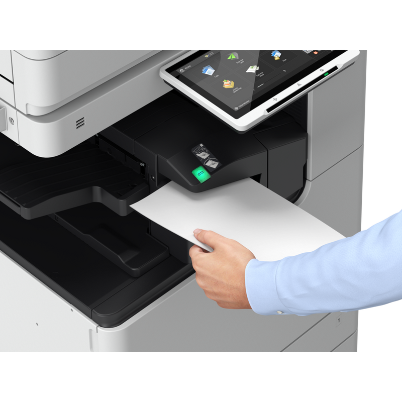 Accelerate document workflows