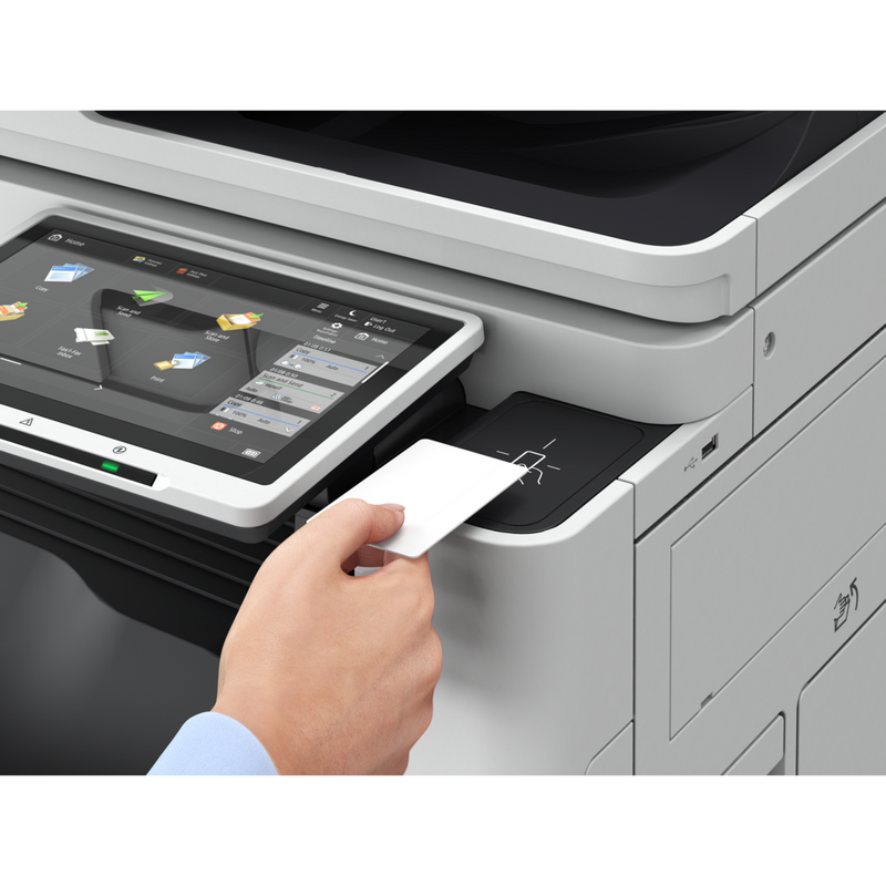 Vibrant image quality