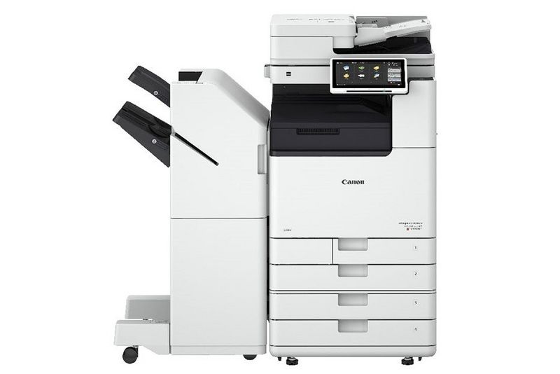 Canon imageRUNNER ADVANCE DX C3922i