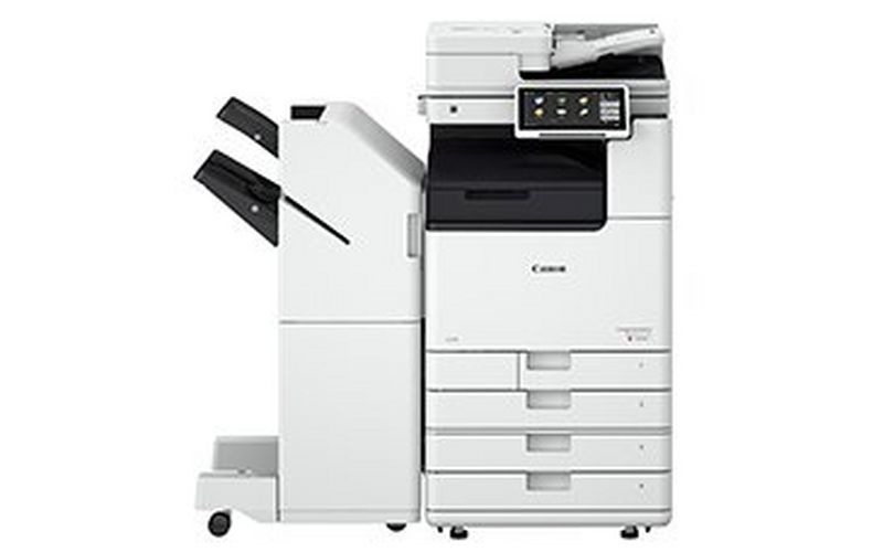 imageRUNNER ADVANCE DX 3900 sorozat