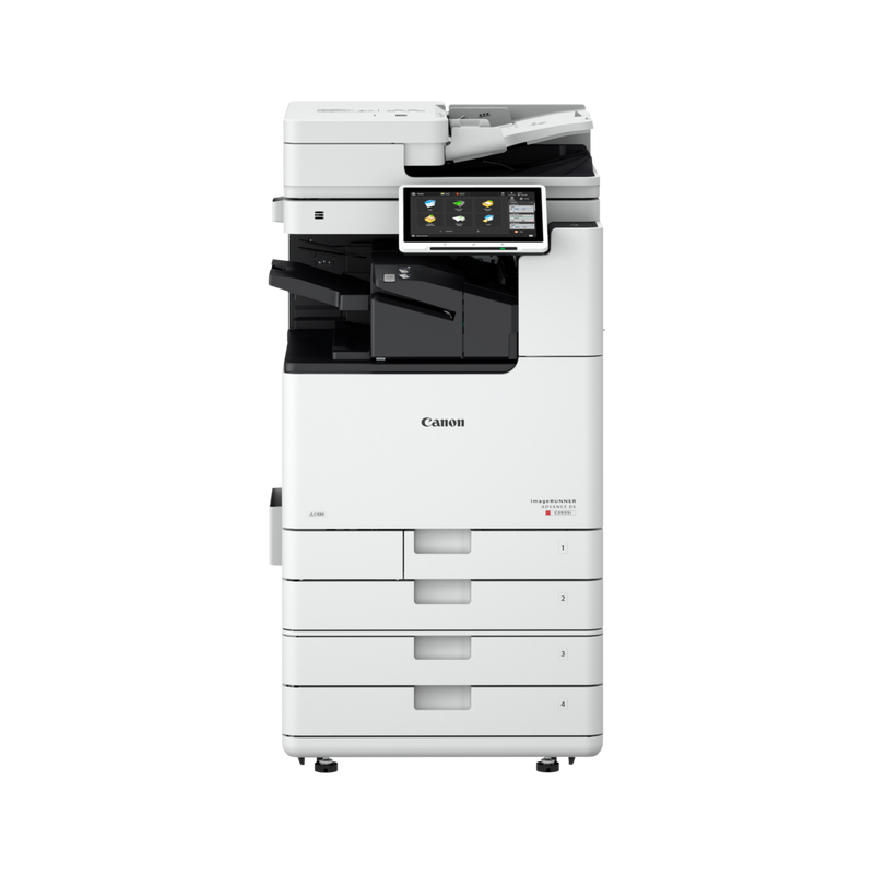 Canon imageRUNNER ADVANCE DX C3900 Series