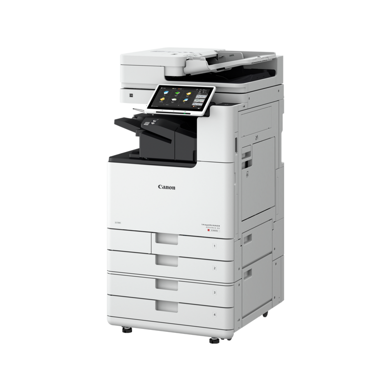 Canon imageRUNNER ADVANCE DX C3900 Series