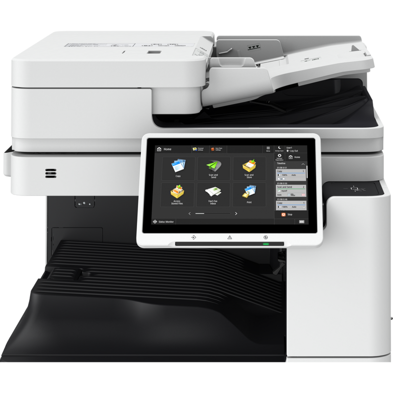 Canon imageRUNNER ADVANCE DX C3900 Series