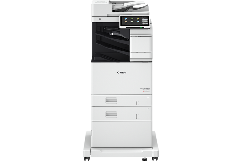 imageRUNNER ADVANCE DX C478 Series