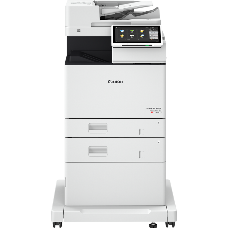 imageRUNNER ADVANCE DX C478i