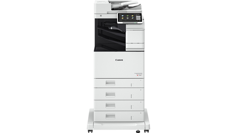 Canon imageRUNNER ADVANCE DX C478iZ