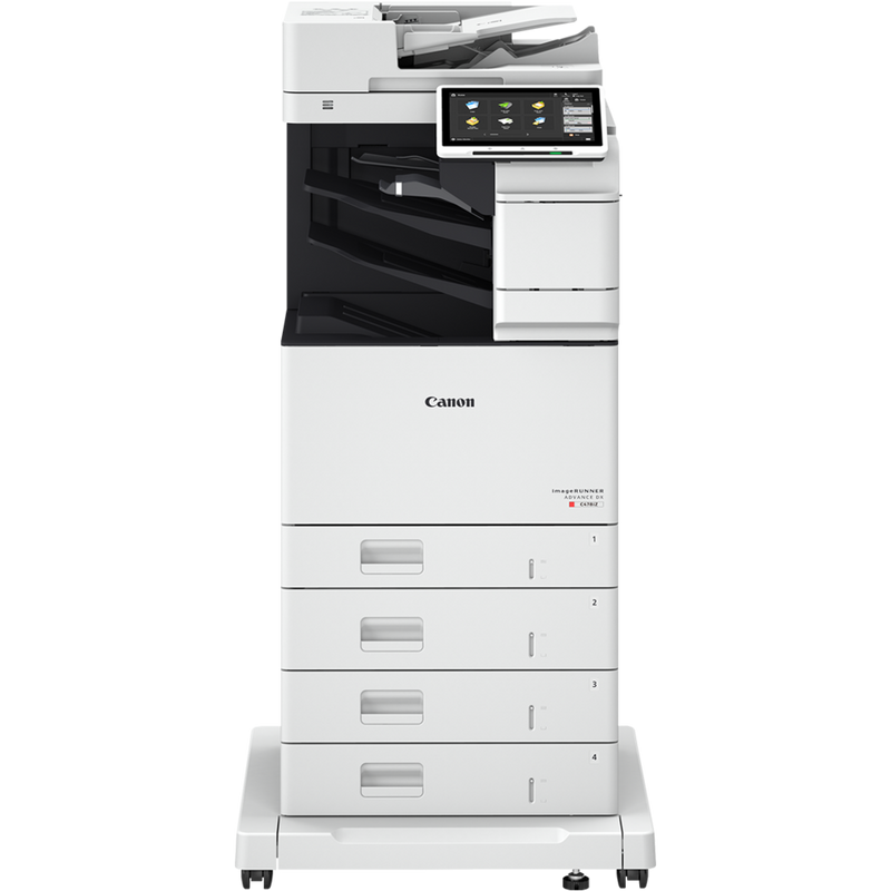 imageRUNNER ADVANCE DX C478iZ