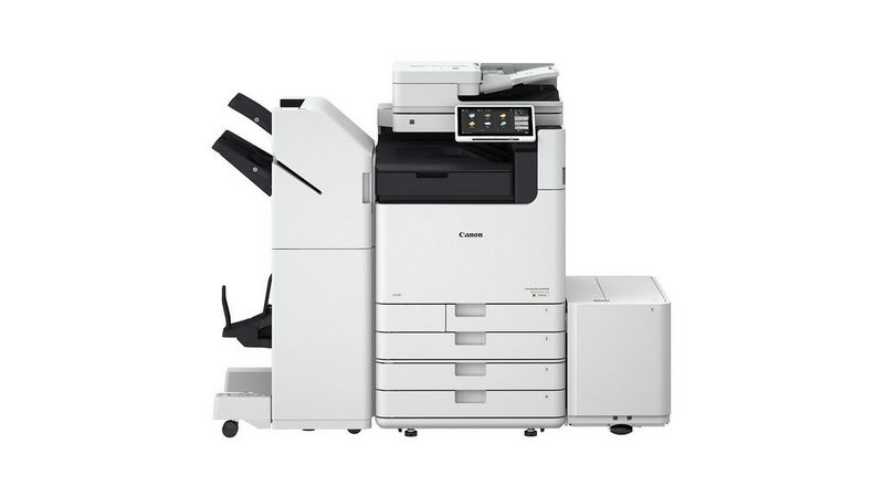 Večnamenski barvni tiskalniki