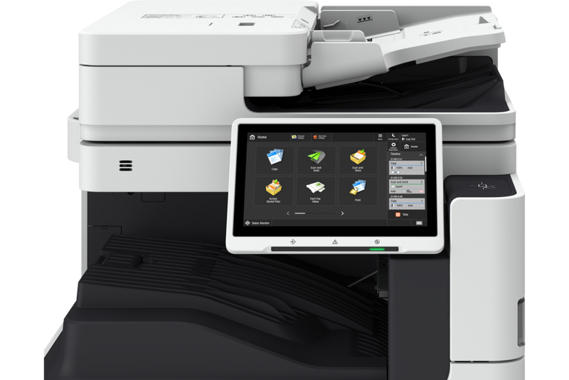 Сверхбыстрый вывод