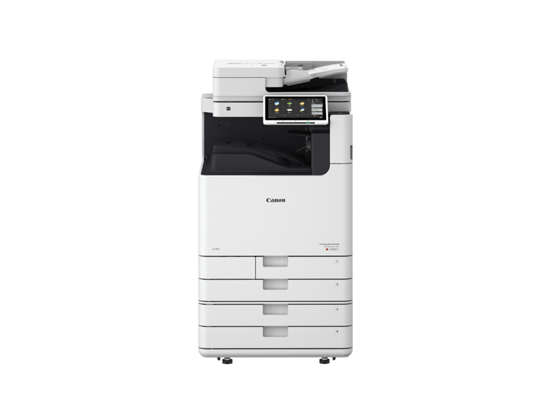 imageRUNNER ADVANCE DX