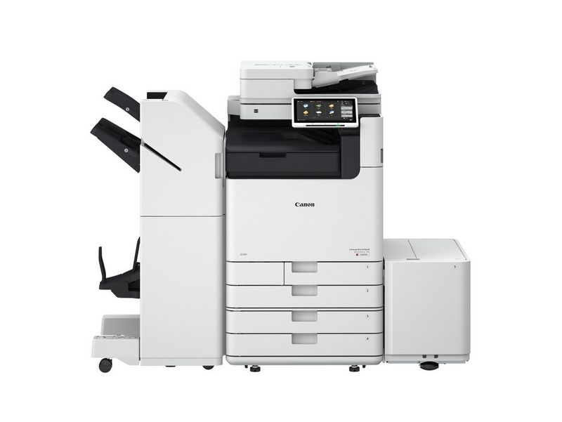 imageRUNNER ADVANCE DX C5840i