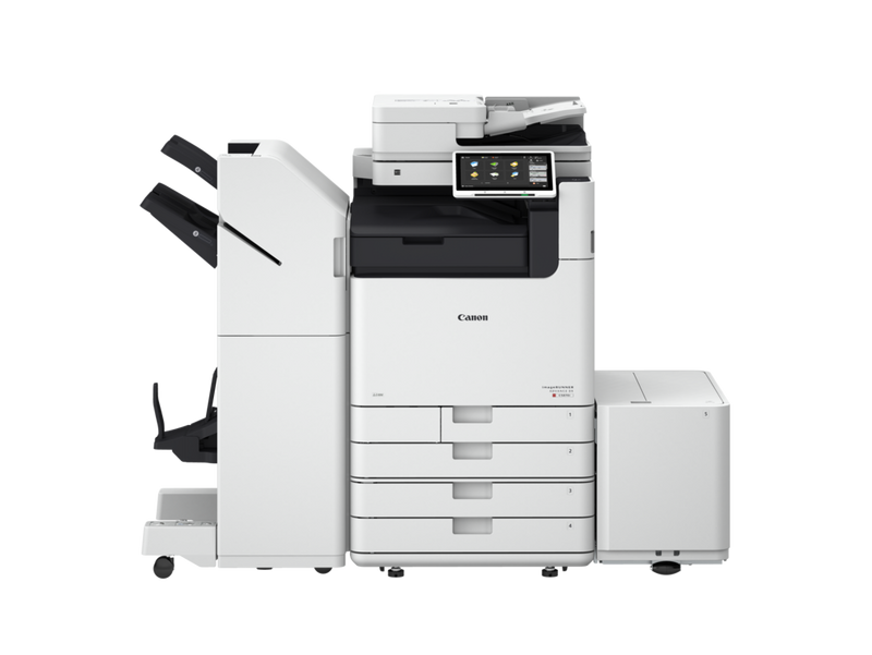 imageRUNNER  ADVANCE DX C5800