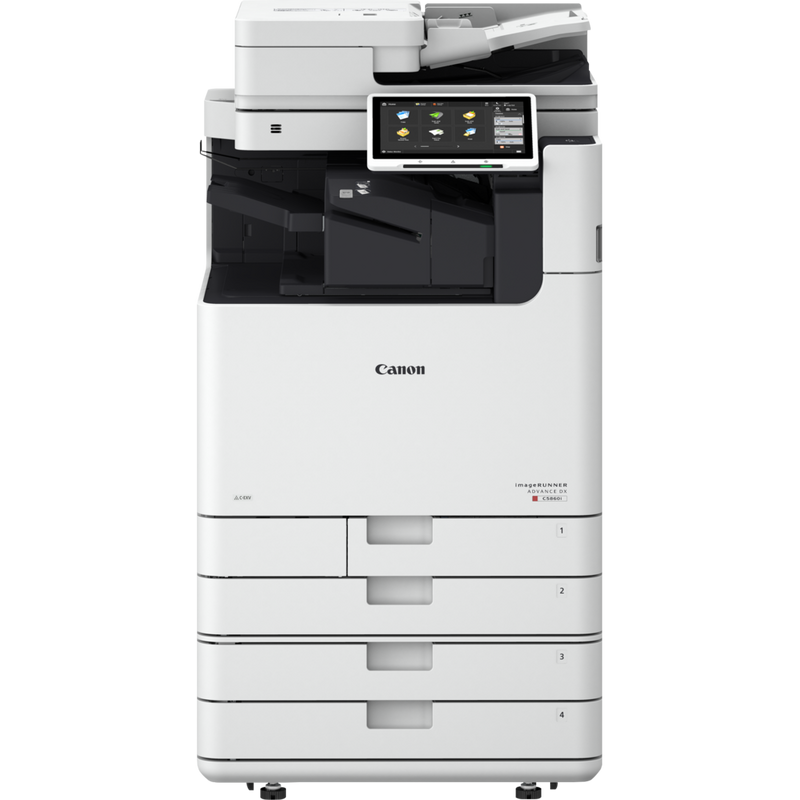 Serija Canon imageRUNNER ADVANCE DX C5800