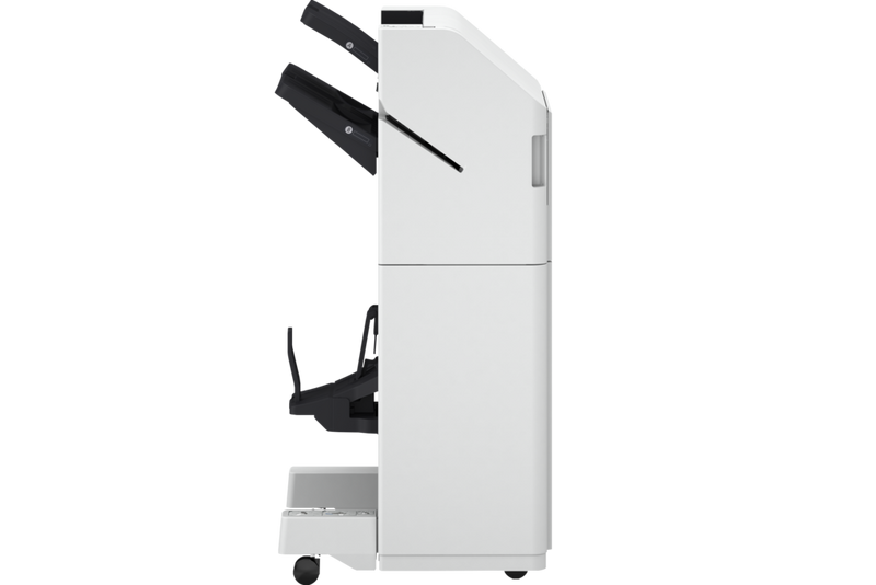 Устройство фальцовки/ финишер для буклетов