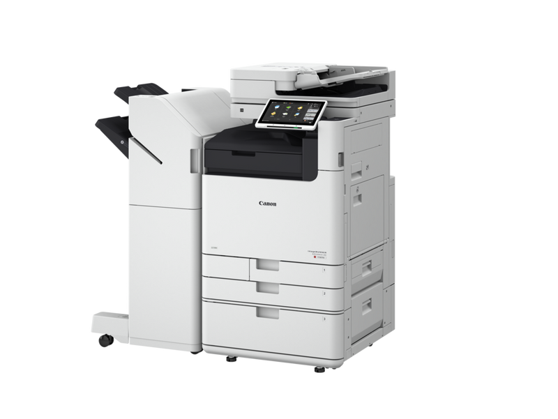 imageRUNNER ADVANCE DX C5800 Series