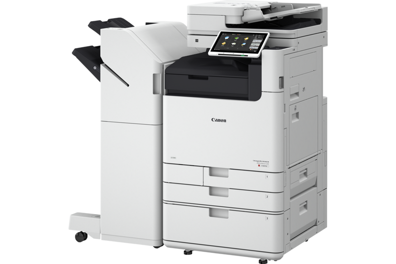 Canon Séria imageRUNNER ADVANCE DX C5800 Technické parametre