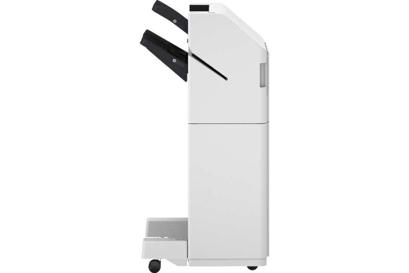 Финишер с функцией степлирования