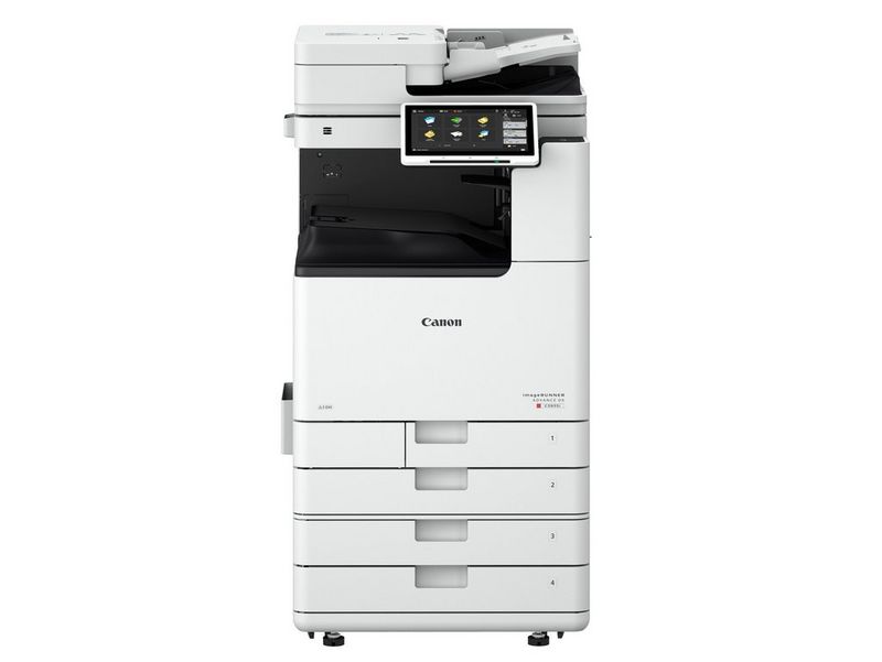 imageRUNNER ADVANCE DX Serie 2023