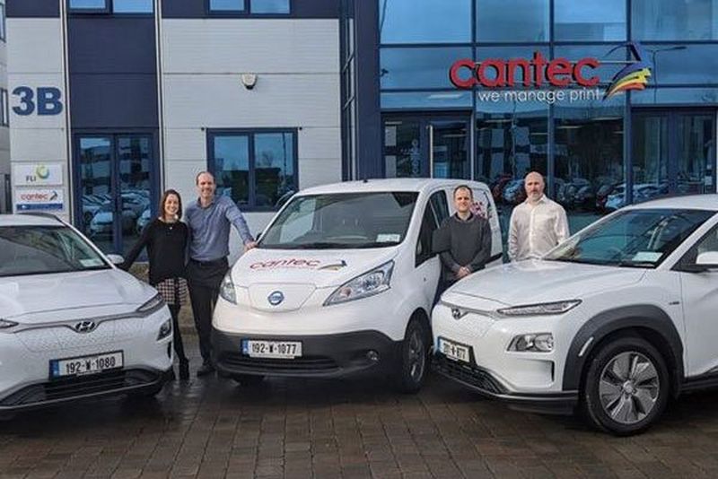 Impresión para un planeta mejor