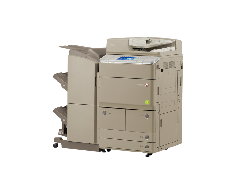imageRUNNER ADVANCE EQ80