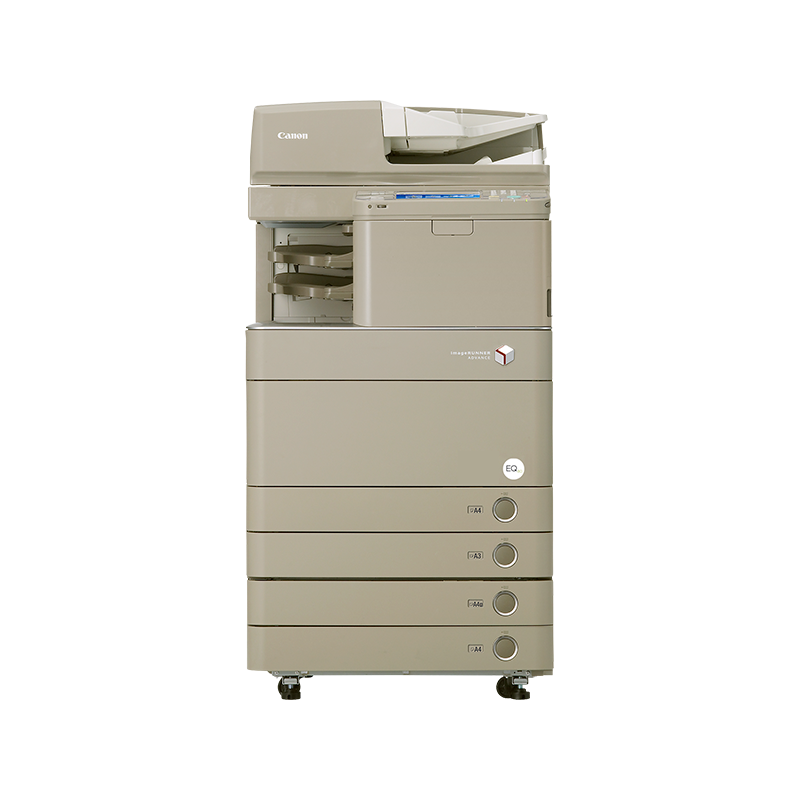 imageRUNNER ADVANCE EQ80 C5200-serie