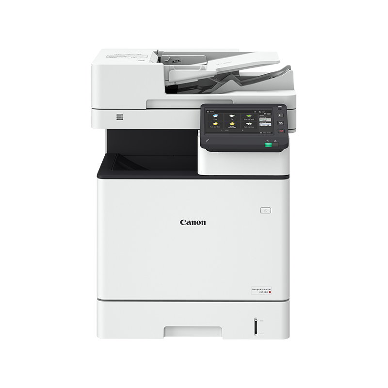 imageRUNNER C1538iF