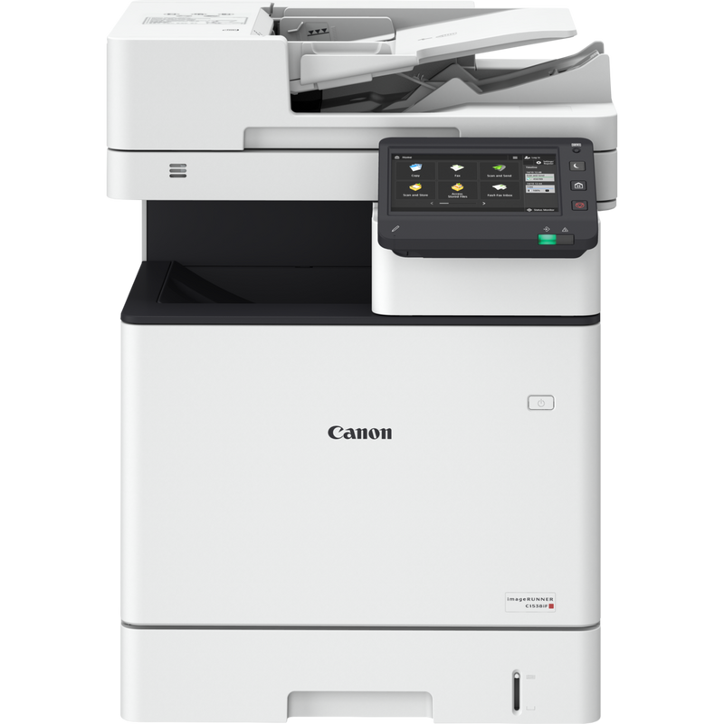 סדרה imageRUNNER C1530