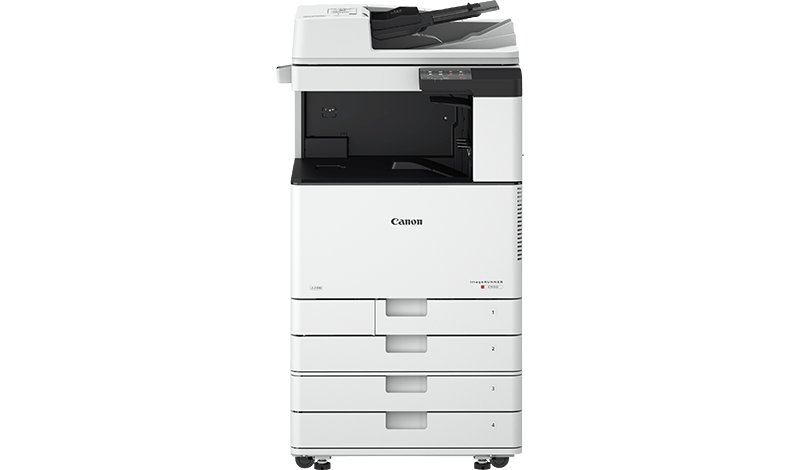 Canon imageRUNNER C3125i