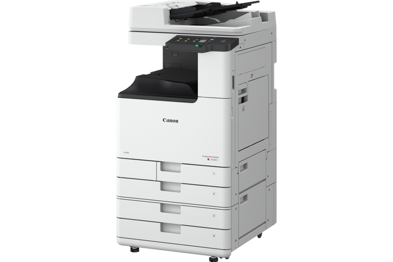 Canon imageRUNNER C3226i Технические характеристики
