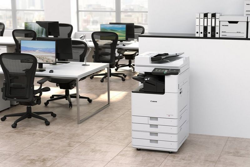 BLI 2022 DIN A3-Produktreihe des Jahres