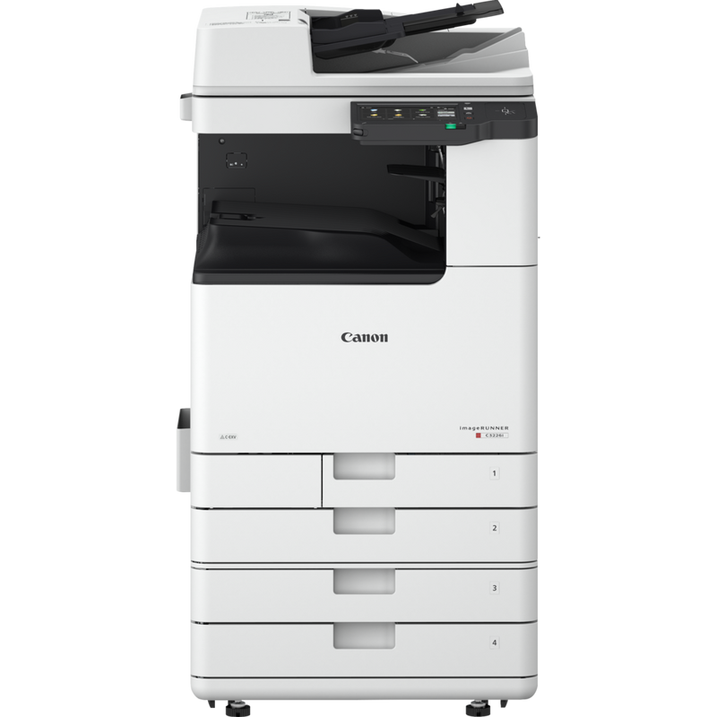 Séria imageRUNNER