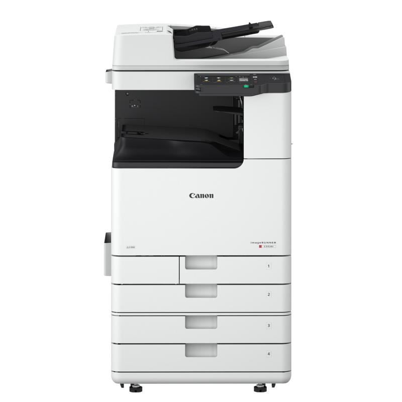 imageRUNNER C3326i