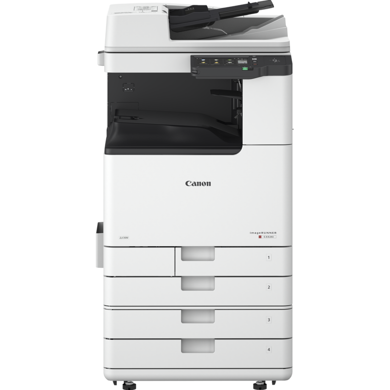 imageRUNNER C3326i