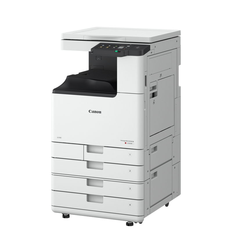 Canon imageRUNNER C3326i