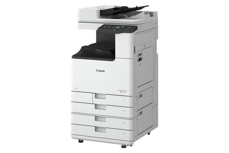 Canon imageRUNNER C3326i Caratteristiche
