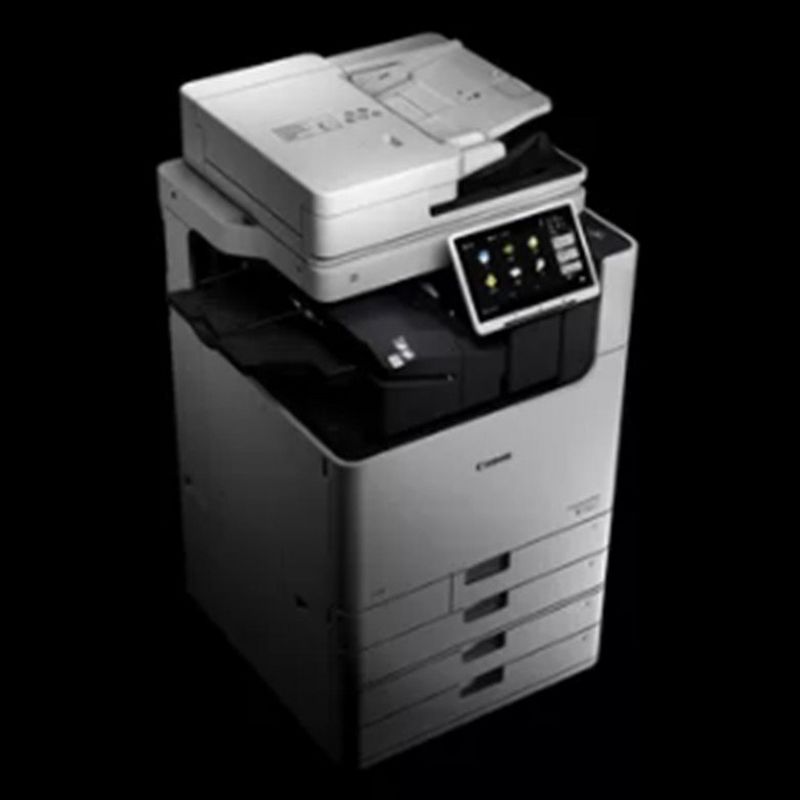 imageRUNNER ADVANCE DX series