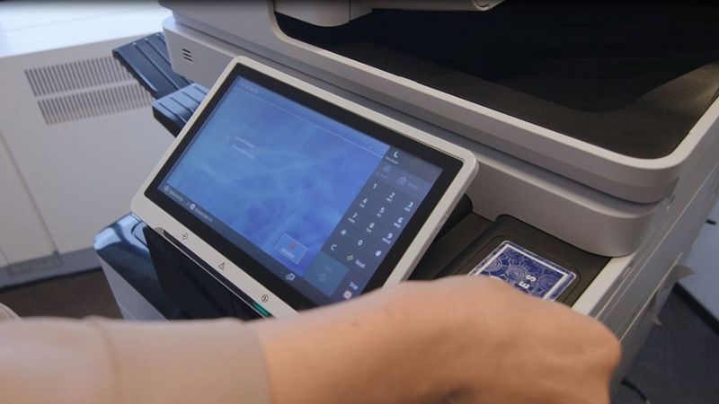 Ostatní řady tiskáren