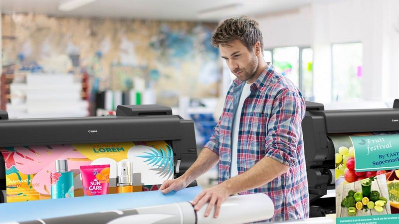 imagePROGRAF GP-4600S