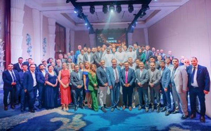 Canon hosts its first "celebrating you" event in uae 
