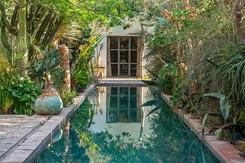 A day in the life of a garden photographer