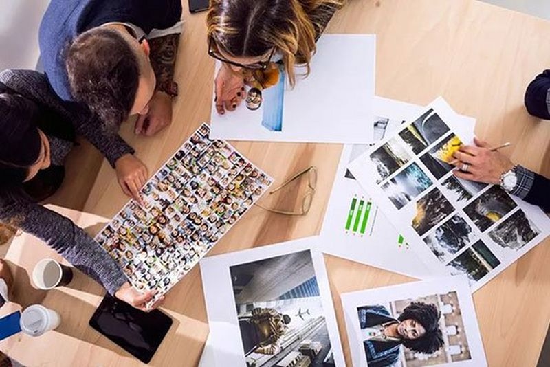 Canon printers en media: de perfecte match