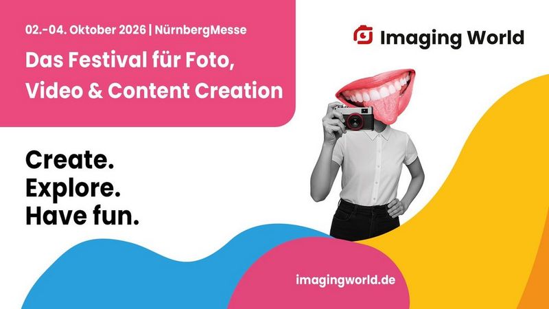 IMAGING WORLD