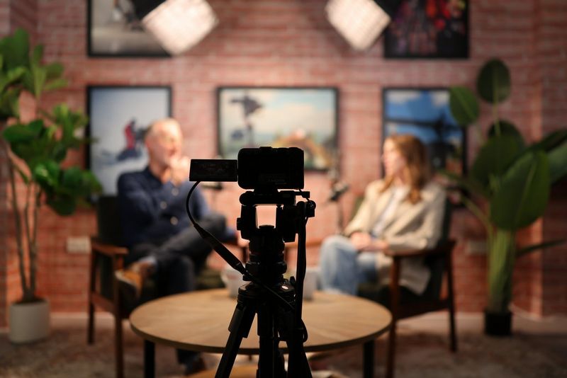 THE BEST CANON CAMERAS FOR  PROFESSIONAL & STUDIO PODCASTS