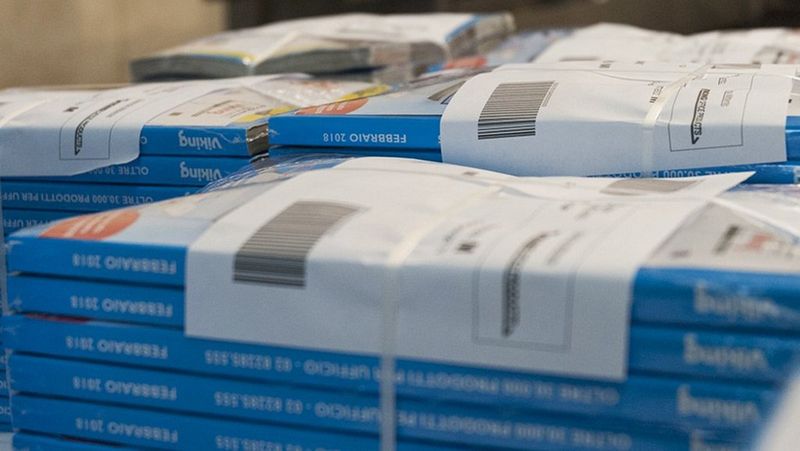 Coop Service efficienza e produttività a supporto dei servizi avanzati