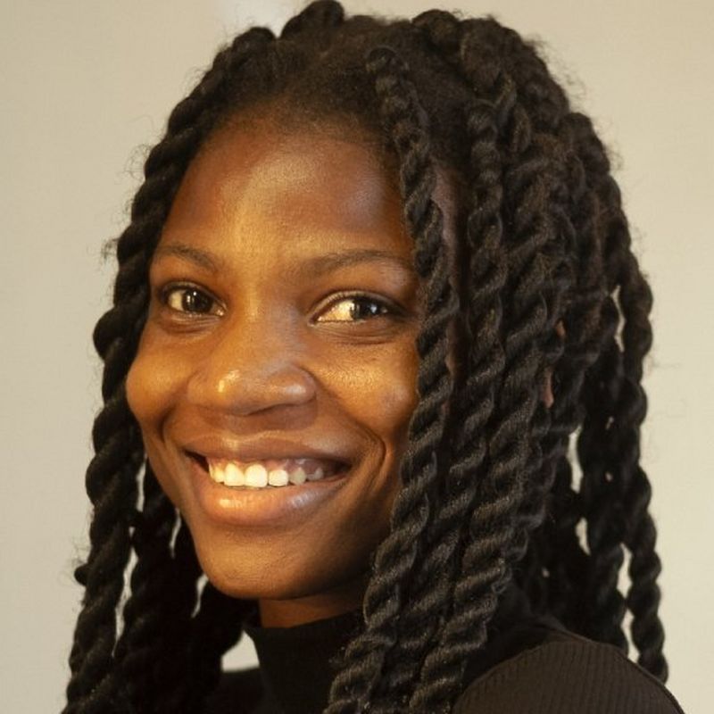 Valerie Oguchi