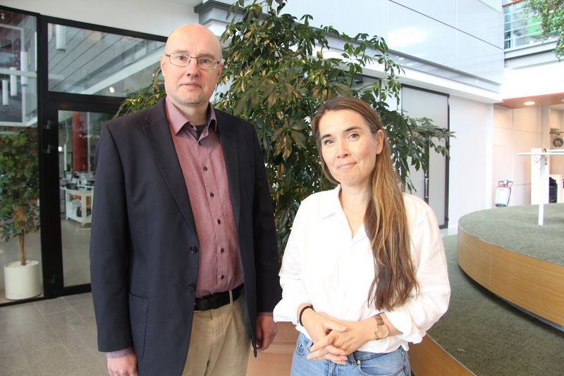 Dokumentinhallinnan webinaari