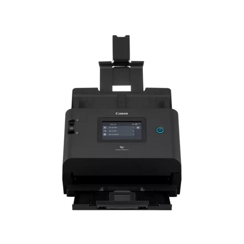 imageFORMULA DR-S350NW